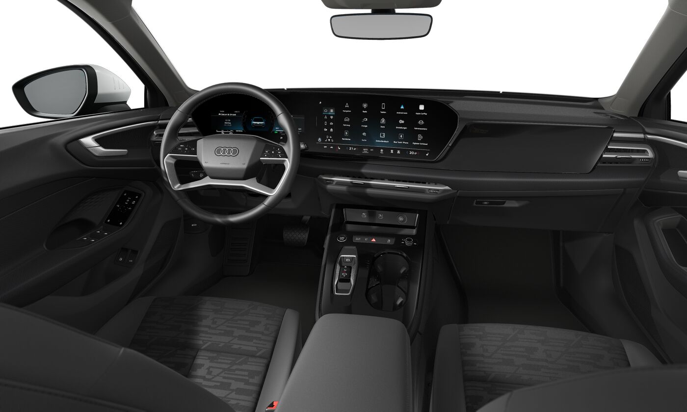 Audi A5 Avant e-hybrid