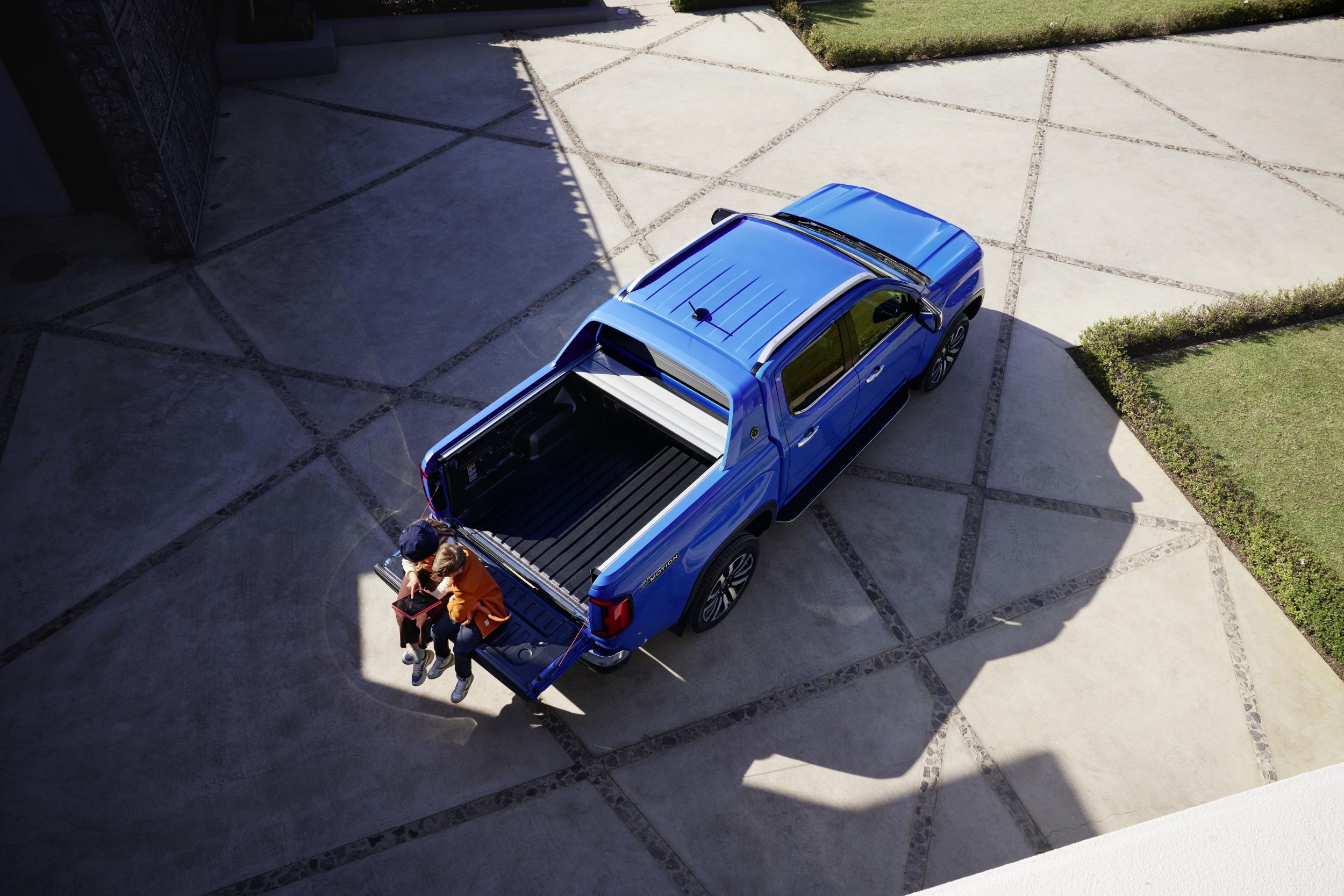 Amarok