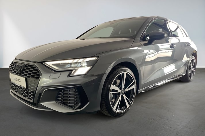 Audi_A3_ULX649