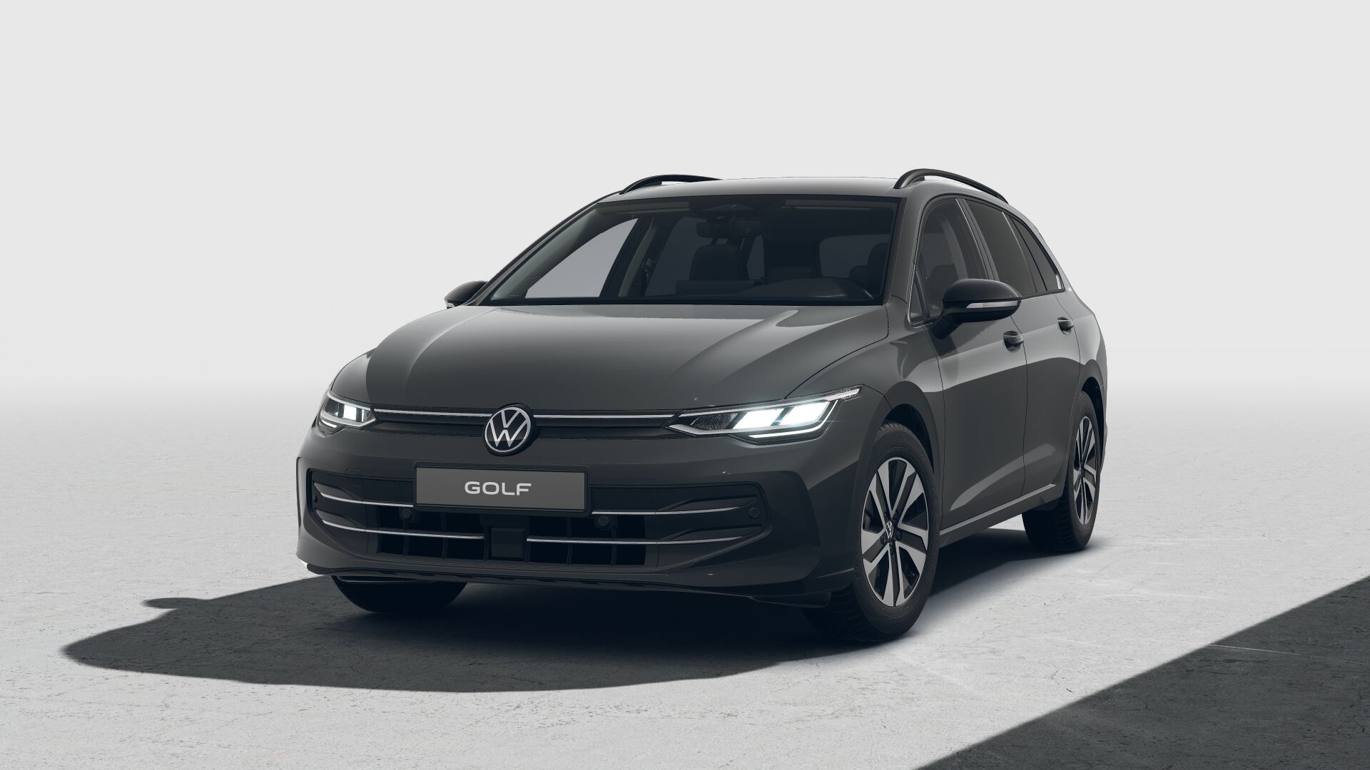 Golf Variant
