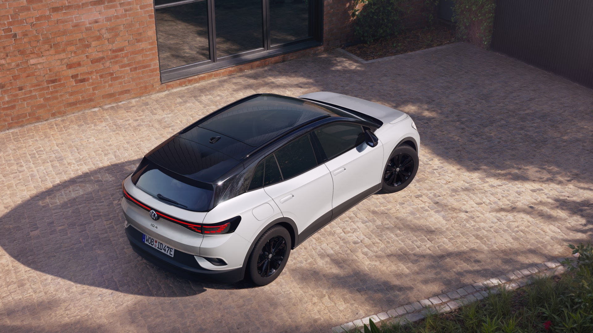 volkswagen ID. 4 Bild