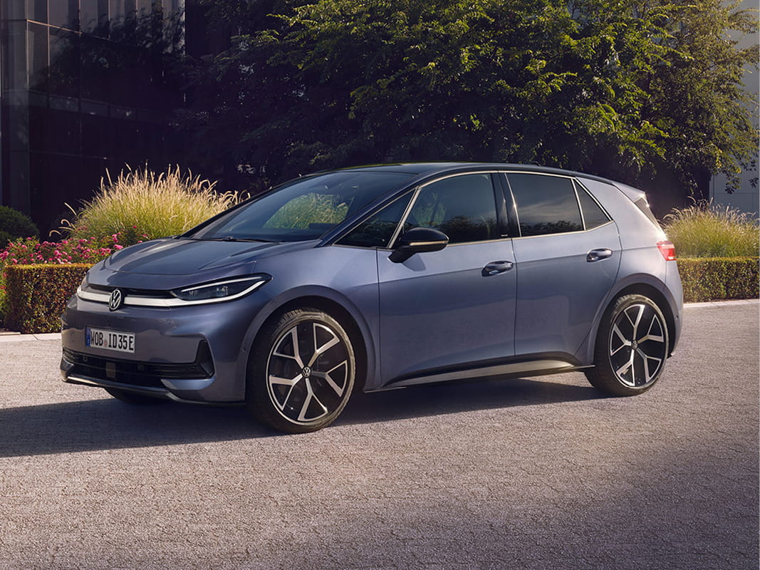 VW ID.3