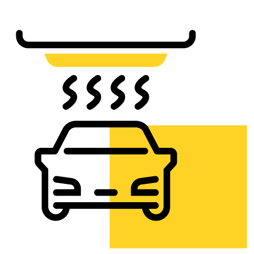 Icon für Fahrzeugpflege