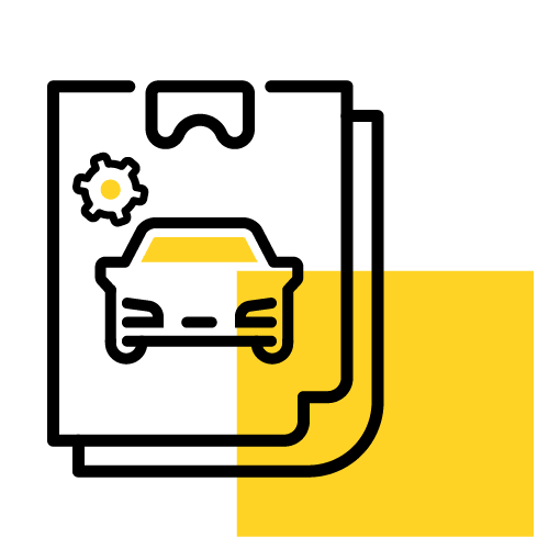 Icon für Link zu Gebrauchtwagenverkaufsbedingungen