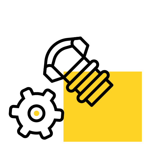 Icon für Zubehör