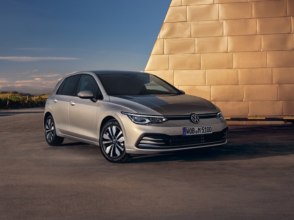 VW Golf Move