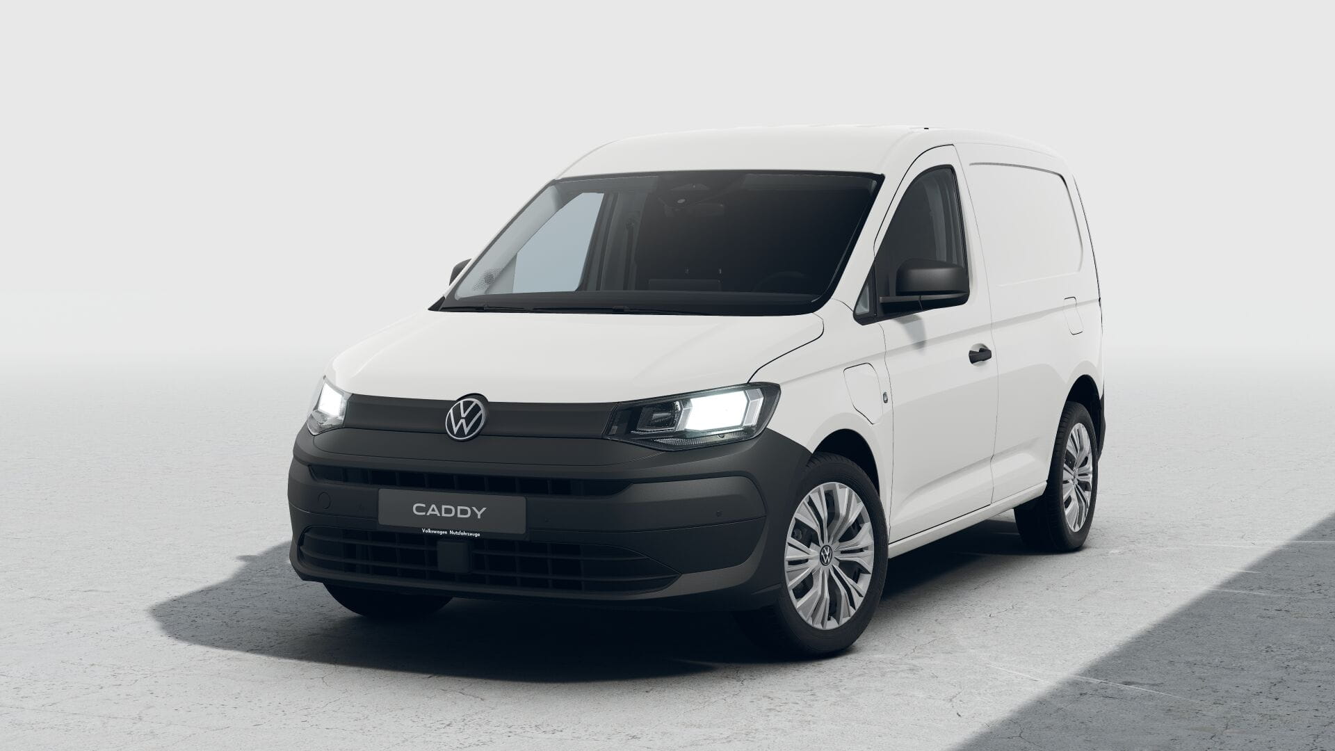 Caddy Cargo