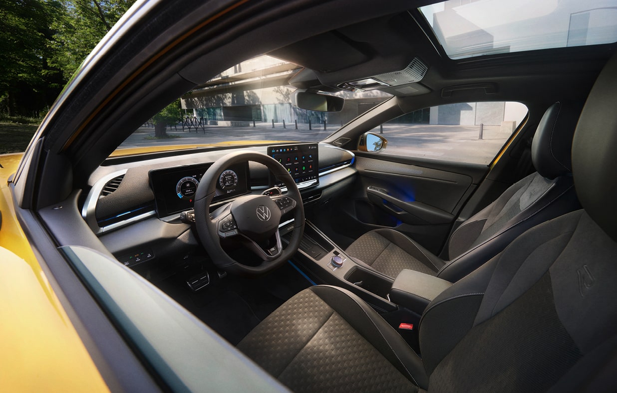 Der neue T-Roc
