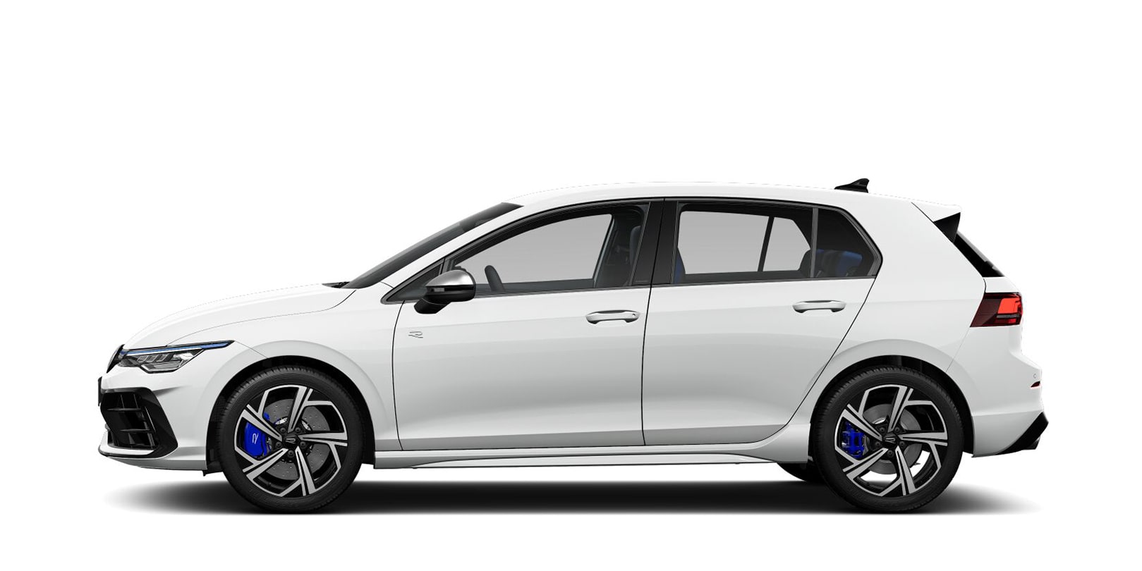 VW Golf R