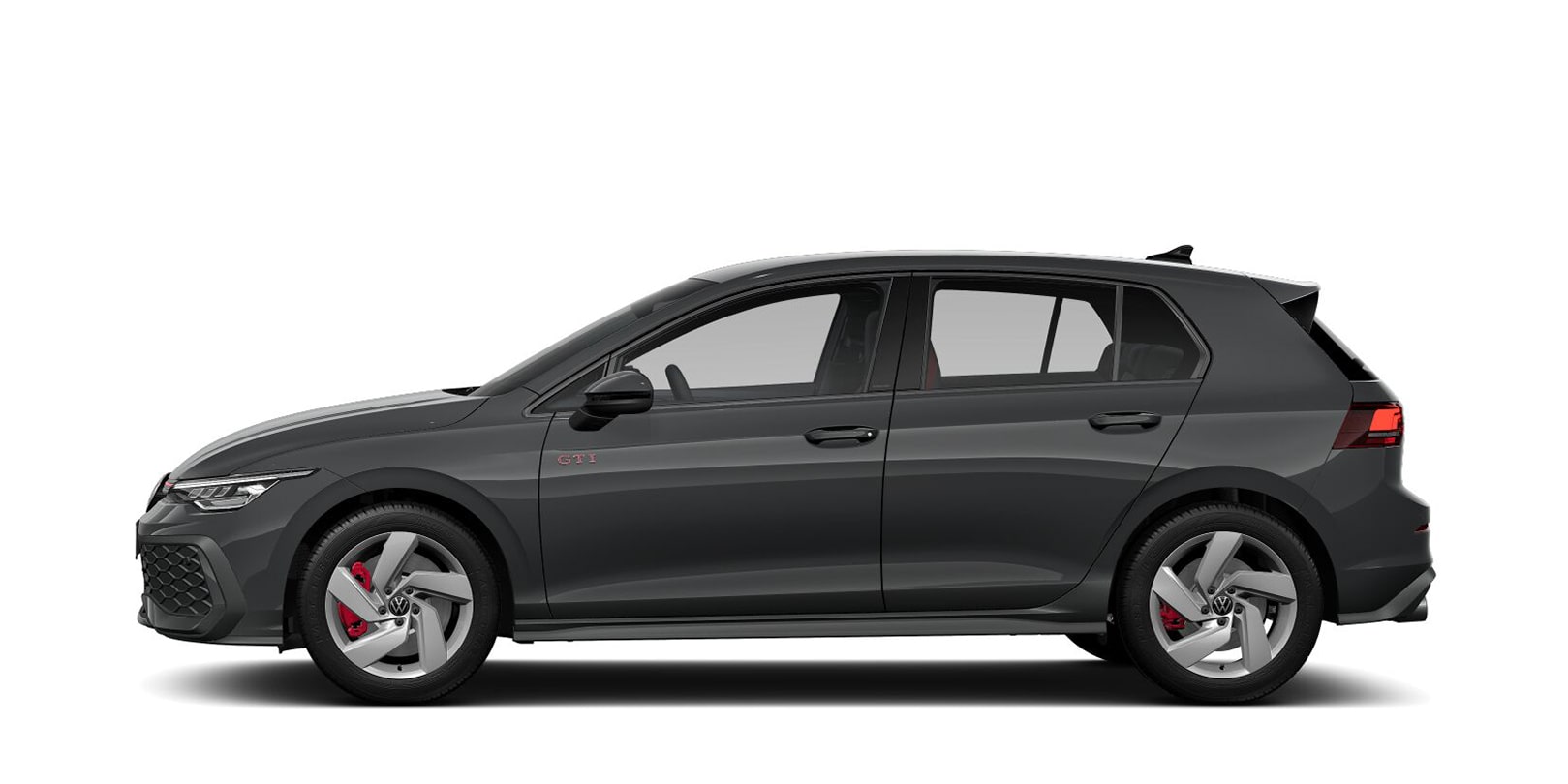 VW Golf GTI