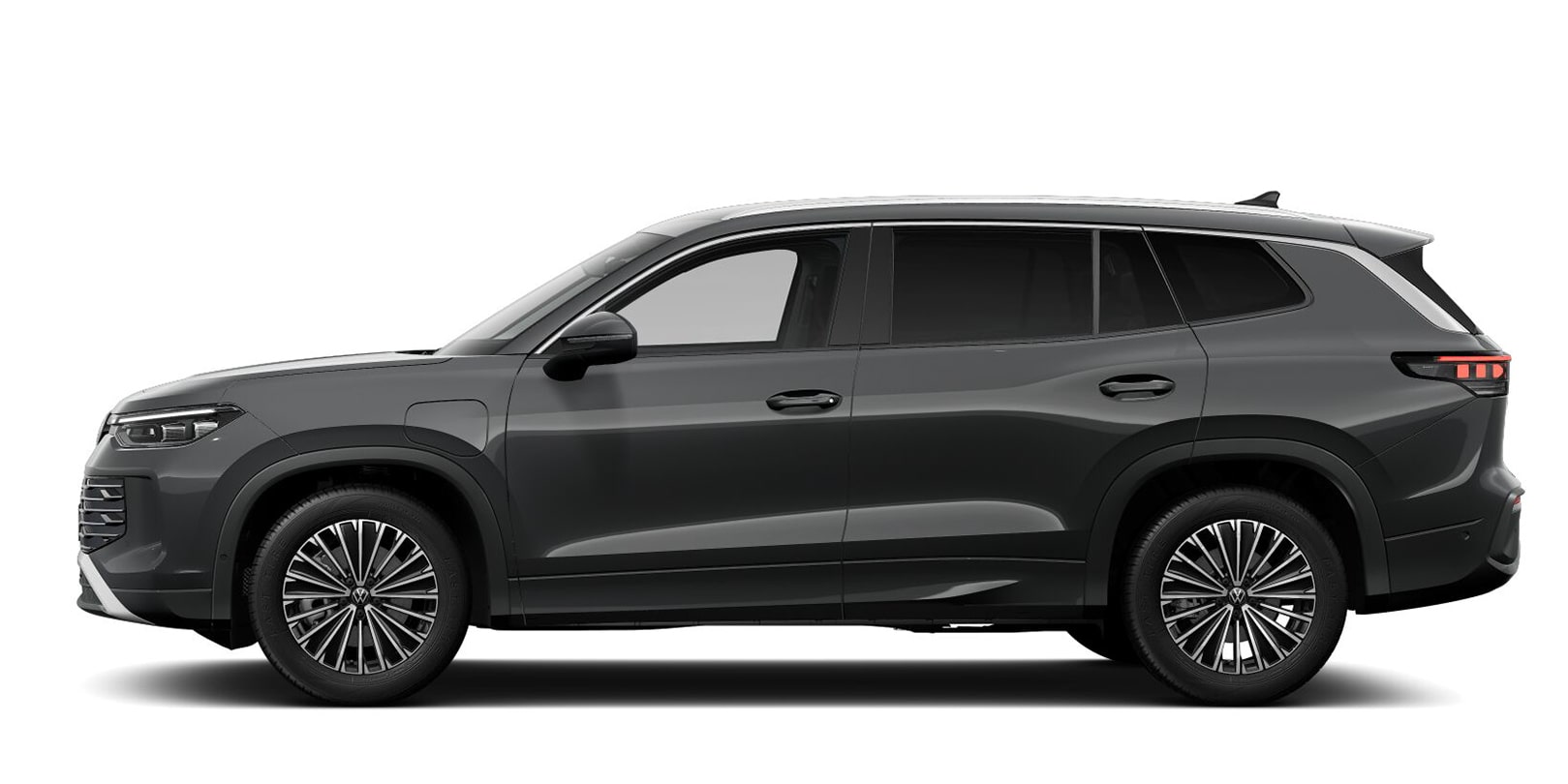 VW Tayron Elegance